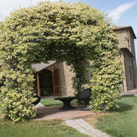 Vignamurata Hotell Castiglione della Pescaia Eksteriør bilde