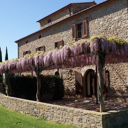 Vignamurata Hotell Castiglione della Pescaia Eksteriør bilde
