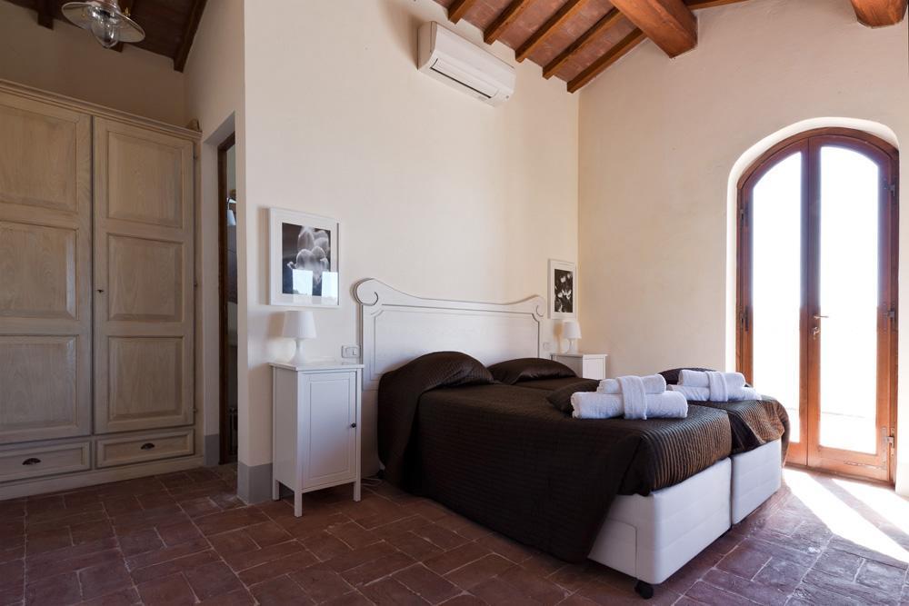 Vignamurata Hotell Castiglione della Pescaia Eksteriør bilde