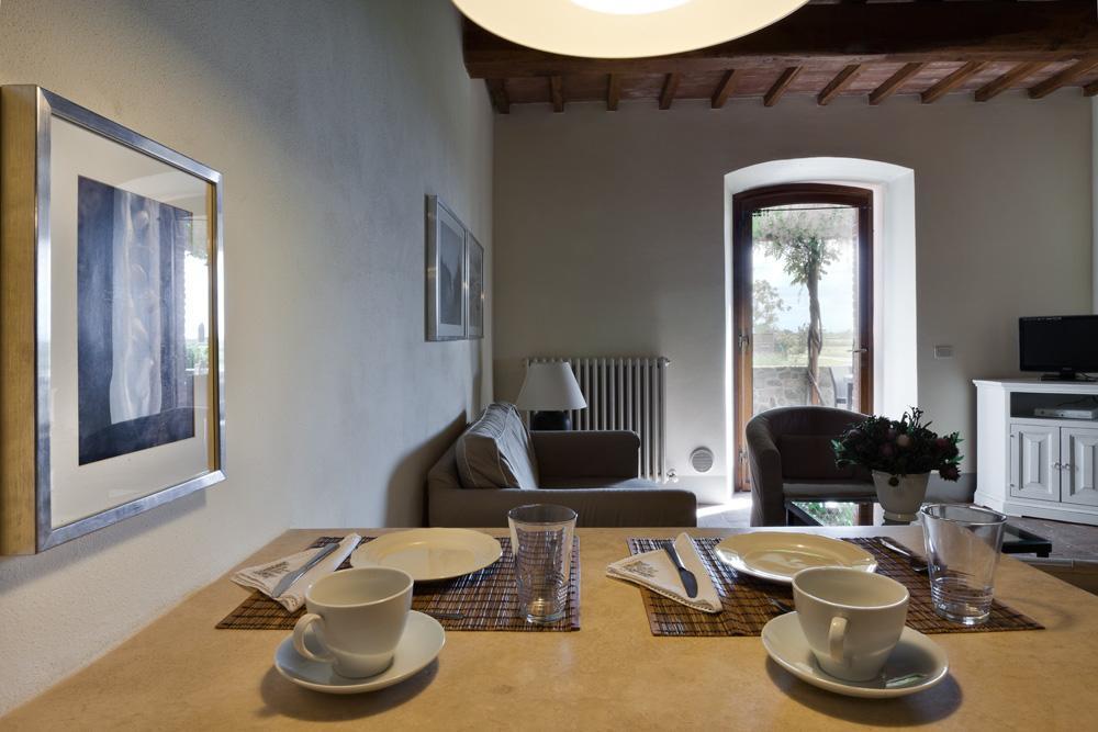 Vignamurata Hotell Castiglione della Pescaia Eksteriør bilde